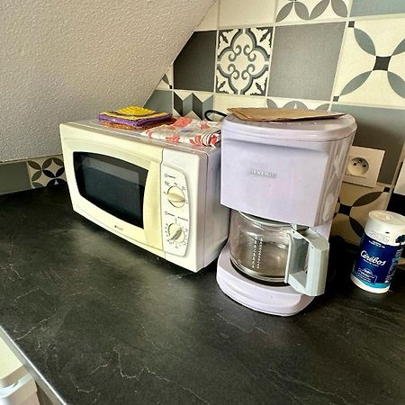 Appartement 4 Personnes En Plein Centre De コルマール エクステリア 写真