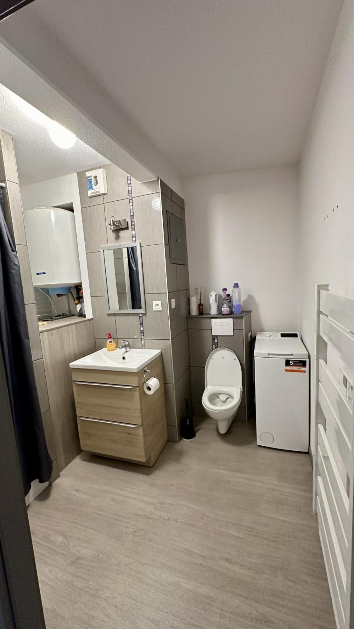 Appartement 4 Personnes En Plein Centre De コルマール エクステリア 写真