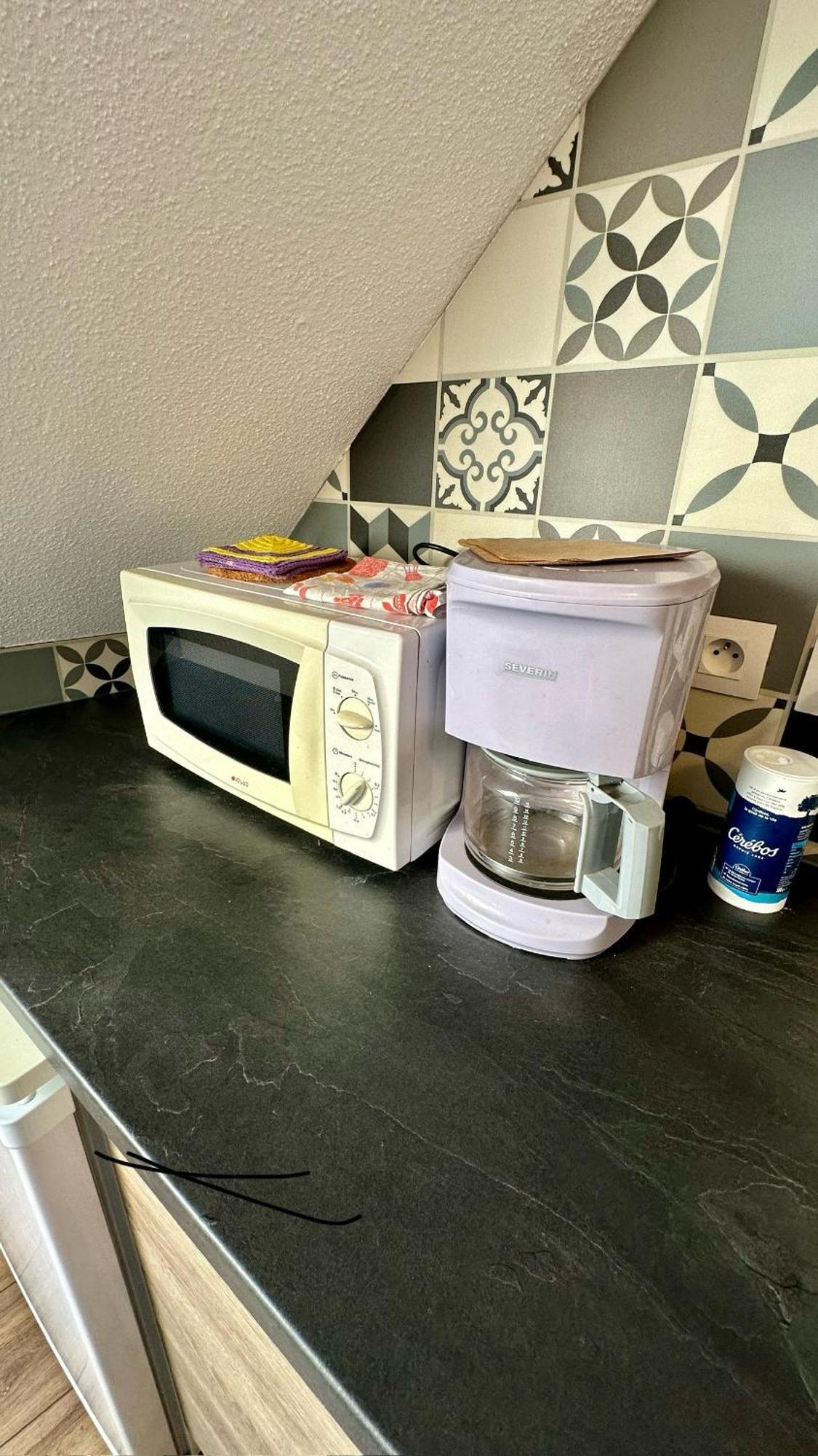 Appartement 4 Personnes En Plein Centre De コルマール エクステリア 写真